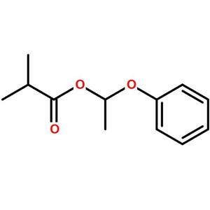异丁酸苯氧乙酯,Phenoxyethyl isobutyrate