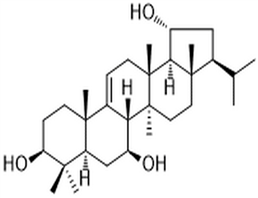 Rubiarbonol B,Rubiarbonol B