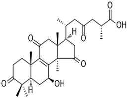 Ganoderic acid C1,Ganoderic acid C1