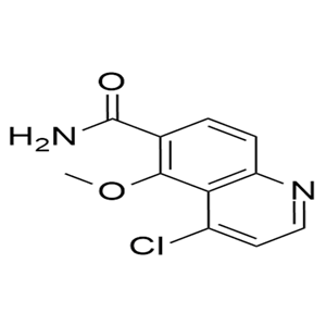 乐伐替尼杂质33,Lenvatinib Impurity 33