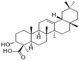 α-Boswellic acid,α-Boswellic acid