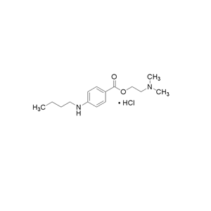 盐酸丁卡因,Tetracaine HCl