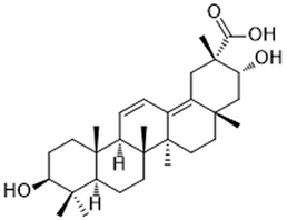 Macedonic acid