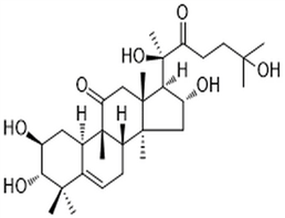 23,24-Dihydrocucurbitacin F,23,24-Dihydrocucurbitacin F