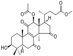 Methyl lucidenate E2