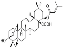 Lantanilic acid