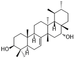 16α-Hydroxybauerenol