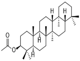Tetrahymanol acetate,Tetrahymanol acetate
