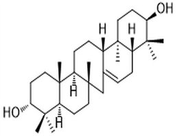 Diepiserratenediol,Diepiserratenediol