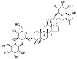 Ginsenoside Rd