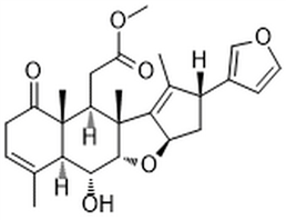 Deacetylnimbinene