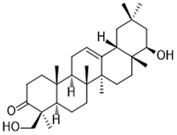 Melilotigenin C