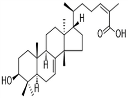 Masticadienolic acid,Masticadienolic acid