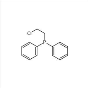 2-氯乙基二苯基膦