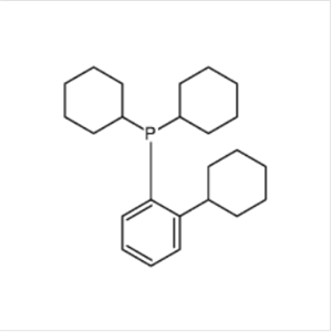 2-环己基苯基二环己基膦