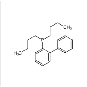 2-二丁基膦基联苯