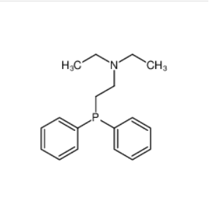 2-二苯基膦基-N，N-二乙基乙胺