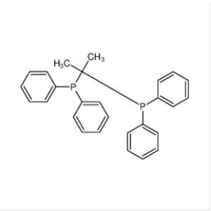 2,2-双（二苯基膦基）丙烷,2,2-Bis(diphenylphosphino)propane