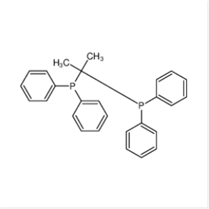 2,2-双（二苯基膦基）丙烷