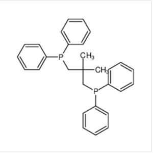 Phosphine, (2,2-dimethyl-1,3-propanediyl)bis[diphenyl-