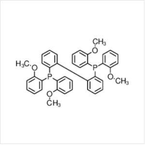 2,2′-bis(di-o-anisylphosphino)-1,1′-biphenyl