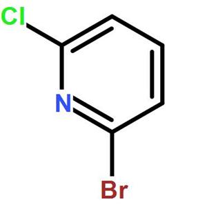 2-溴-6-氯吡啶,2-BROMO-6-CHLOROPYRIDINE