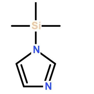 N-三甲基硅咪唑,N-(Trimethylsilyl)imidazole