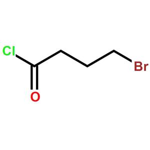 4-溴丁酰氯,4-BROMOBUTYRYL CHLORIDE