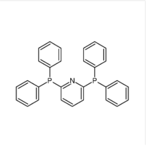 2,6-双二苯基膦基吡啶,2,6-BIS(DIPHENYLPHOSPHINO)PYRIDINE