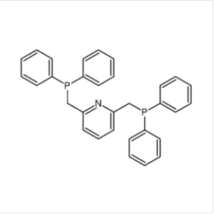 2,6-双（二苯基膦甲基）吡啶