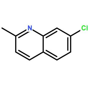 7-氯喹哪啶,7-Chloro-2-methylquinoline