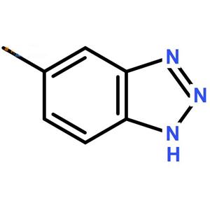 5-甲基苯并三氮唑,5-Methyl-1H-benzotriazole