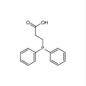 3-(二苯基膦)丙酸