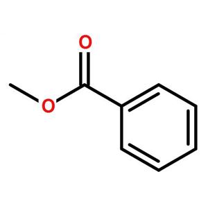 苯甲酸甲酯,Methyl benzoate