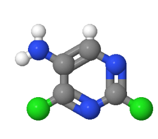 5-氨基-2,4-二氯嘧啶,2,4-Dichloro-5-aminopyrimidine