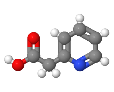 2-吡啶基乙酸,2-Pyridylacetic acid