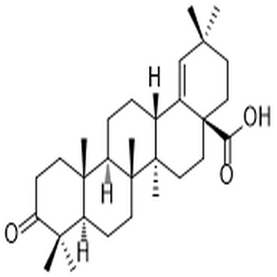 Moronic acid,Moronic acid