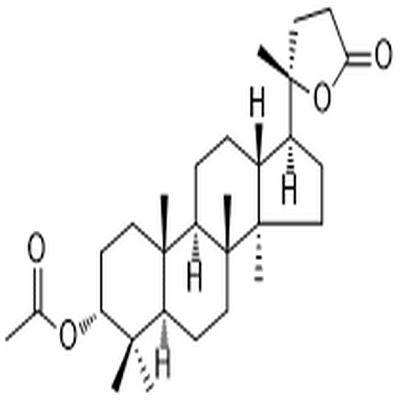 Cabraleahydroxylactone acetate,Cabraleahydroxylactone acetate