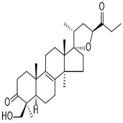 3-Dehydro-15-deoxoeucosterol,3-Dehydro-15-deoxoeucosterol