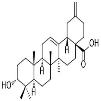 3-Epiakebonoic acid,3-Epiakebonoic acid