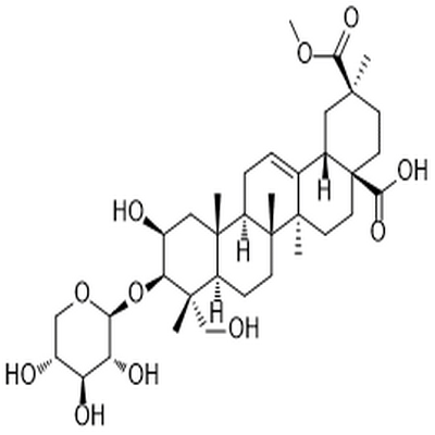 Phytolaccoside B,Phytolaccoside B