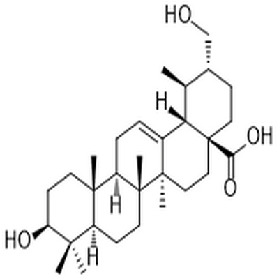 Rubifolic acid,Rubifolic acid