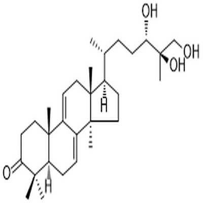 Ganodermanontriol,Ganodermanontriol