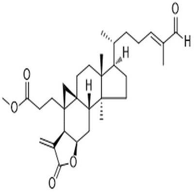 Coronalolide methyl ester,Coronalolide methyl ester