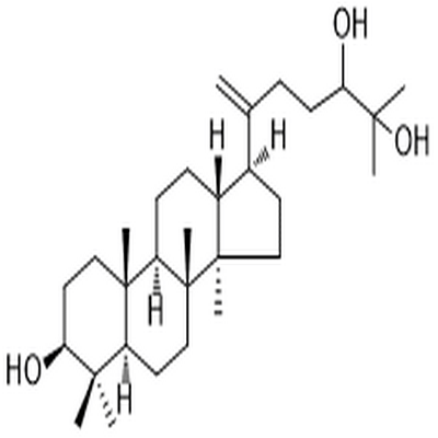 Dammar-20(21)-ene-3β,24,25-triol,Dammar-20(21)-ene-3β,24,25-triol