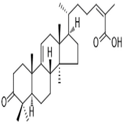 Coccinic acid,Coccinic acid