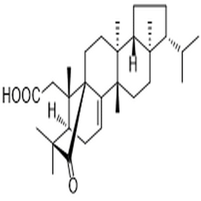 Alstonic acid B,Alstonic acid B