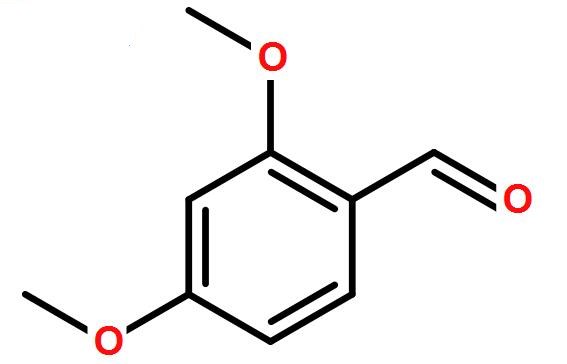 2,4-二甲氧基苯甲醛,2,4-Dimethoxybenzaldehyde