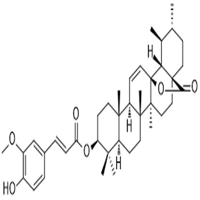 Tereticornate A,Tereticornate A