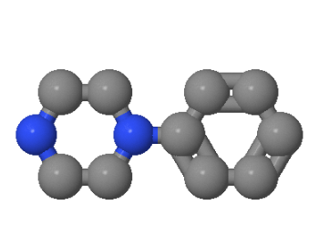 N-苯基哌嗪,1-Phenylpiperazine